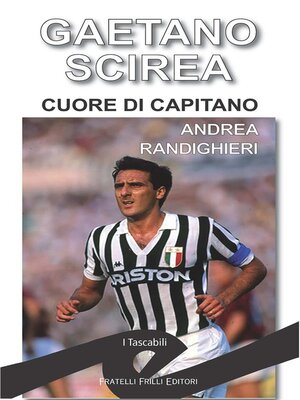 cover image of Gaetano Scirea